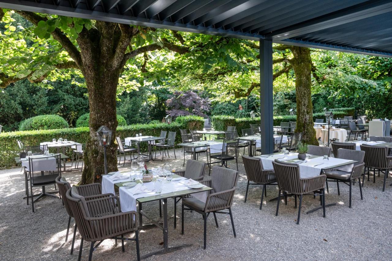 Romantik Hotel & Restaurant Sternen Kriegstetten Exterior photo